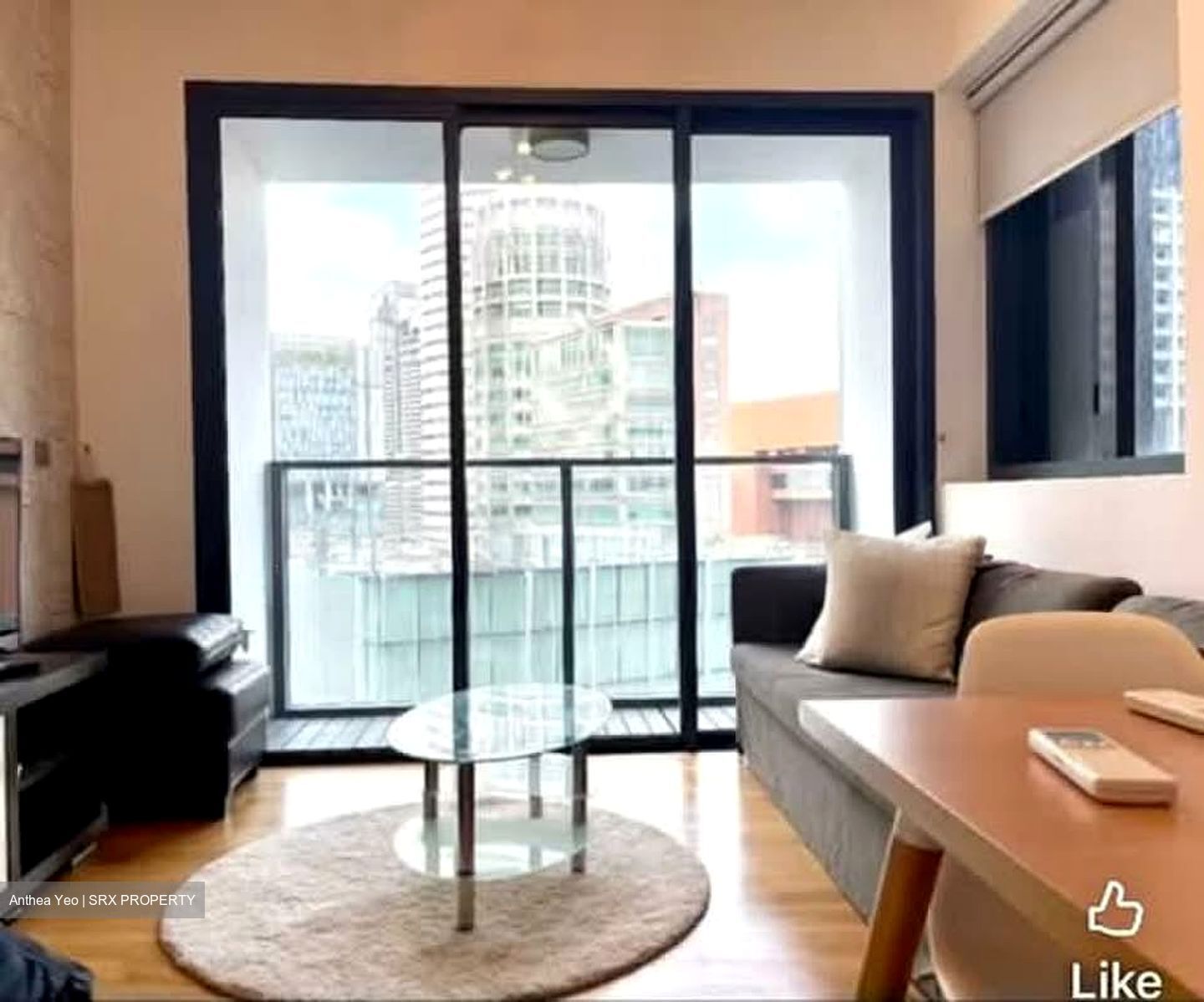 Skysuites@Anson (D2), Apartment #608501171